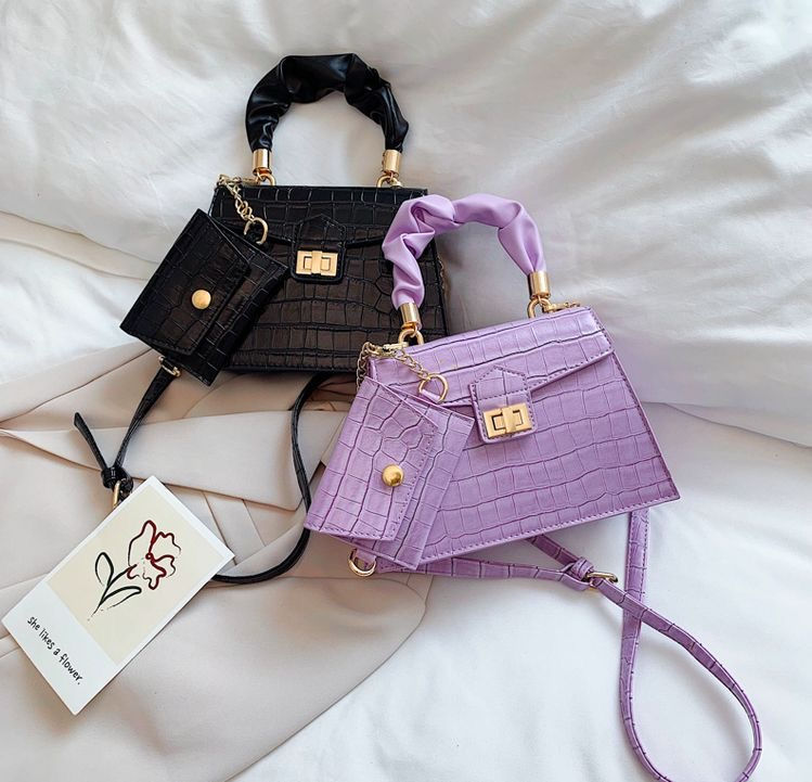 Miniature : Sac