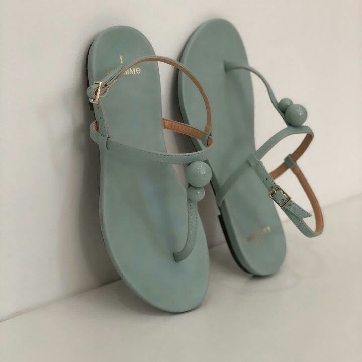 Miniature : Sandale 