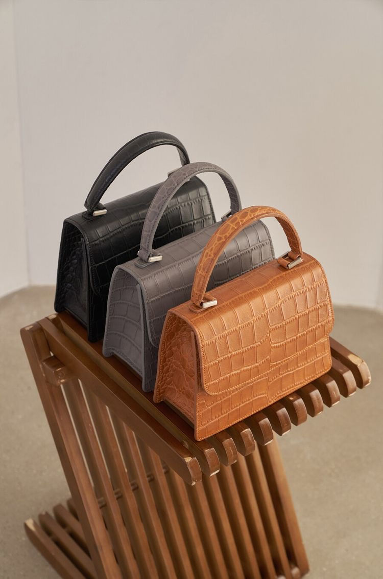 Miniature : Sac