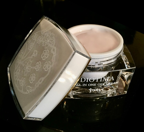 DIOTIMA オールインワンジェルクリーム 2個セット DIOTIMAオールインワンジェルクリーム | KIMIÉ