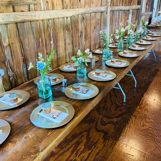 Vintage Wedding Design