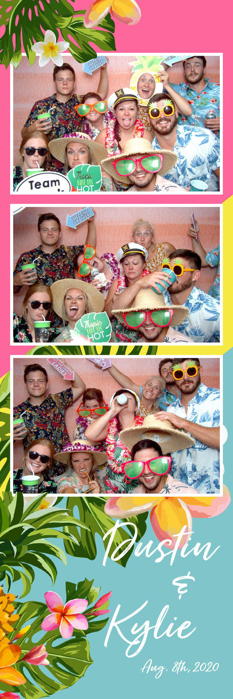 La Crosse Photo Booth Co.
