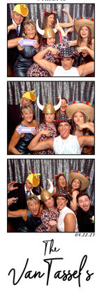 La Crosse Photo Booth Co.