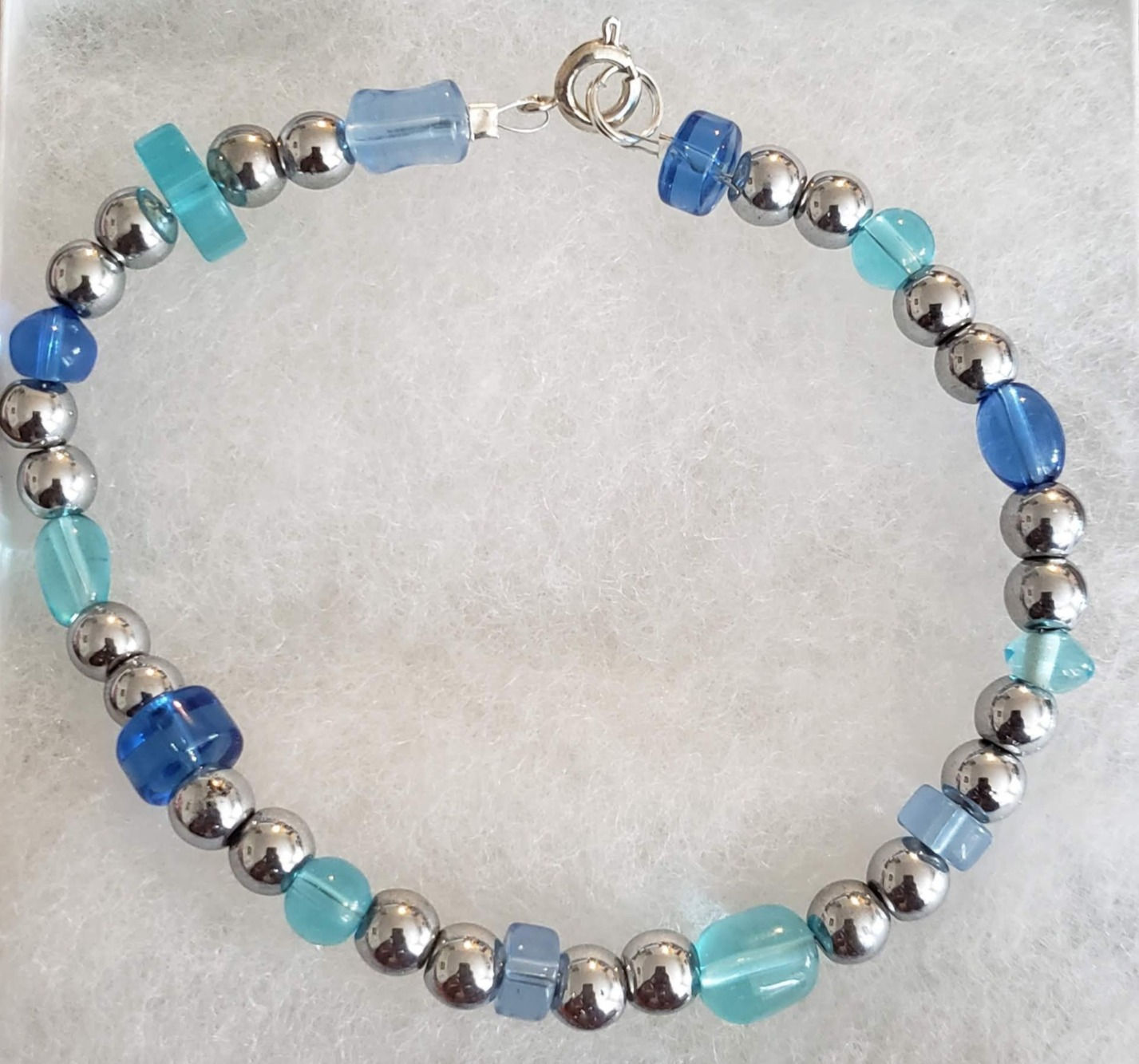 Blues Bracelet