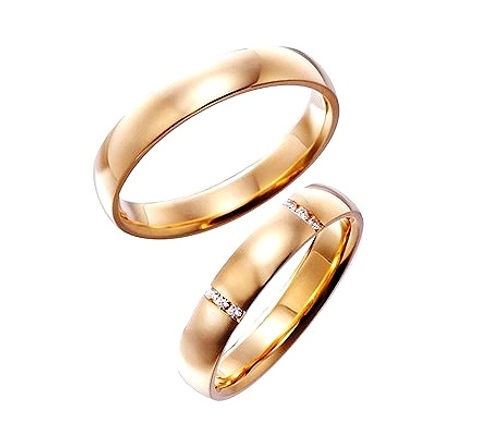 ベルルミエール|結婚指輪