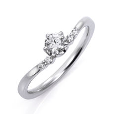 カーフ|婚約指輪