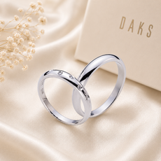 ダックス|結婚指輪