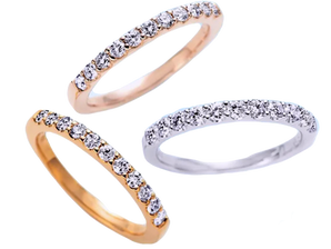 オンリーユー｜Only you｜結婚指輪｜値上がり