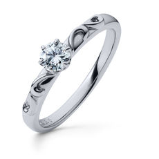 星の砂|婚約指輪|ヴィーナス