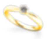 ブリディア|婚約指輪|シャイニングリンク