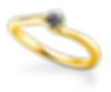 ブリディア|婚約指輪|シャイニングリンク