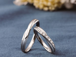 サムシングブルー|Somethingblue|結婚指輪|値上げ
