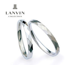 ランバン|結婚指輪