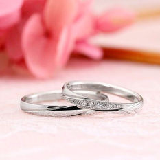 ロル｜結婚指輪