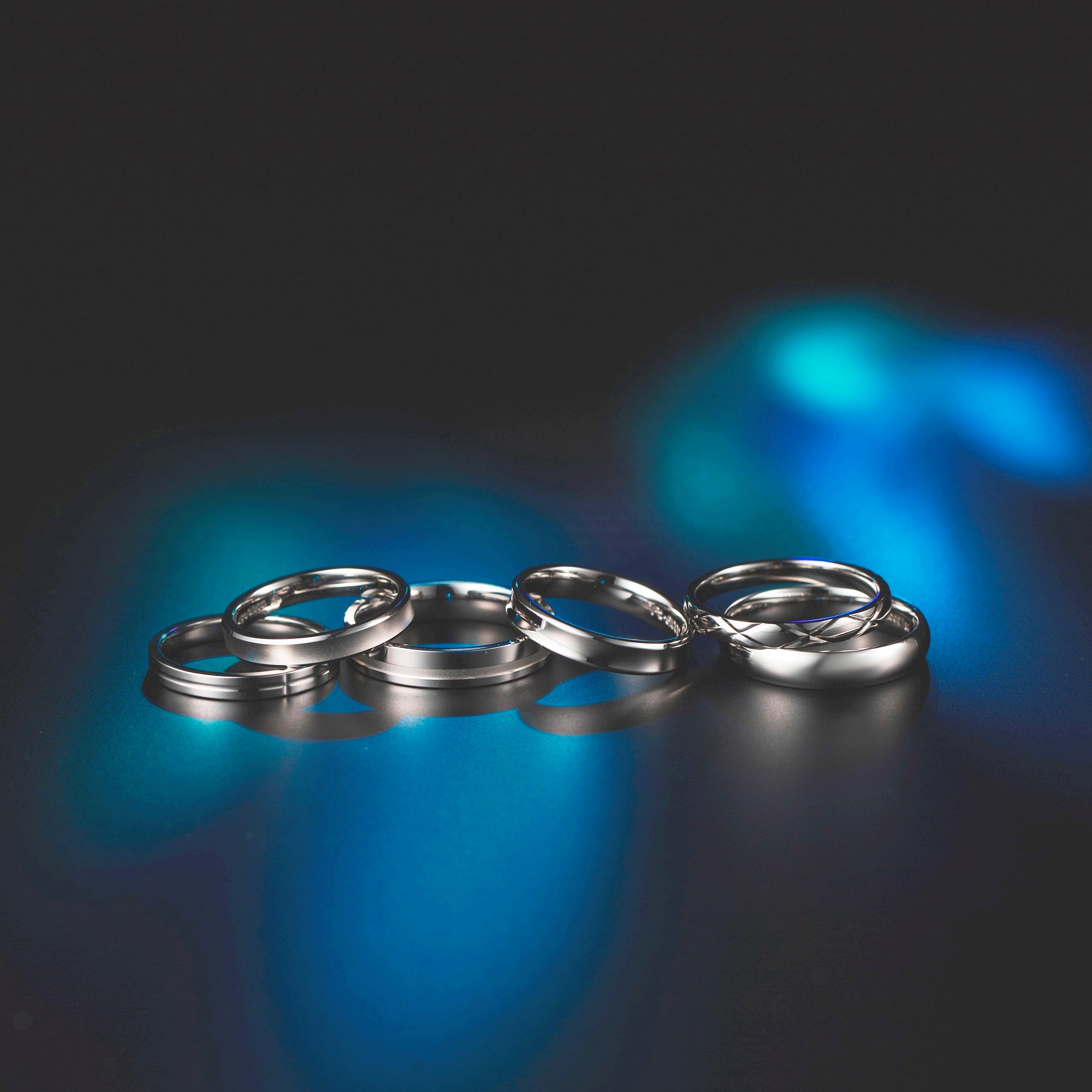 結婚指輪｜ブランド｜札幌｜ヴァンクールマキ