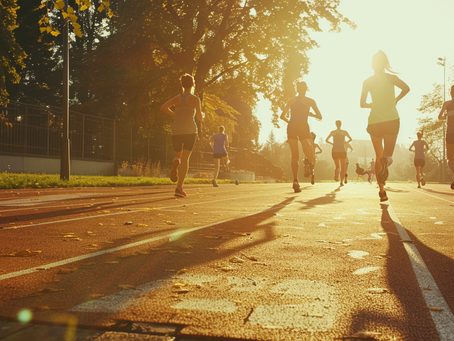 Das Lauf-ABC – Technikübungen für deinen besseren Laufstil