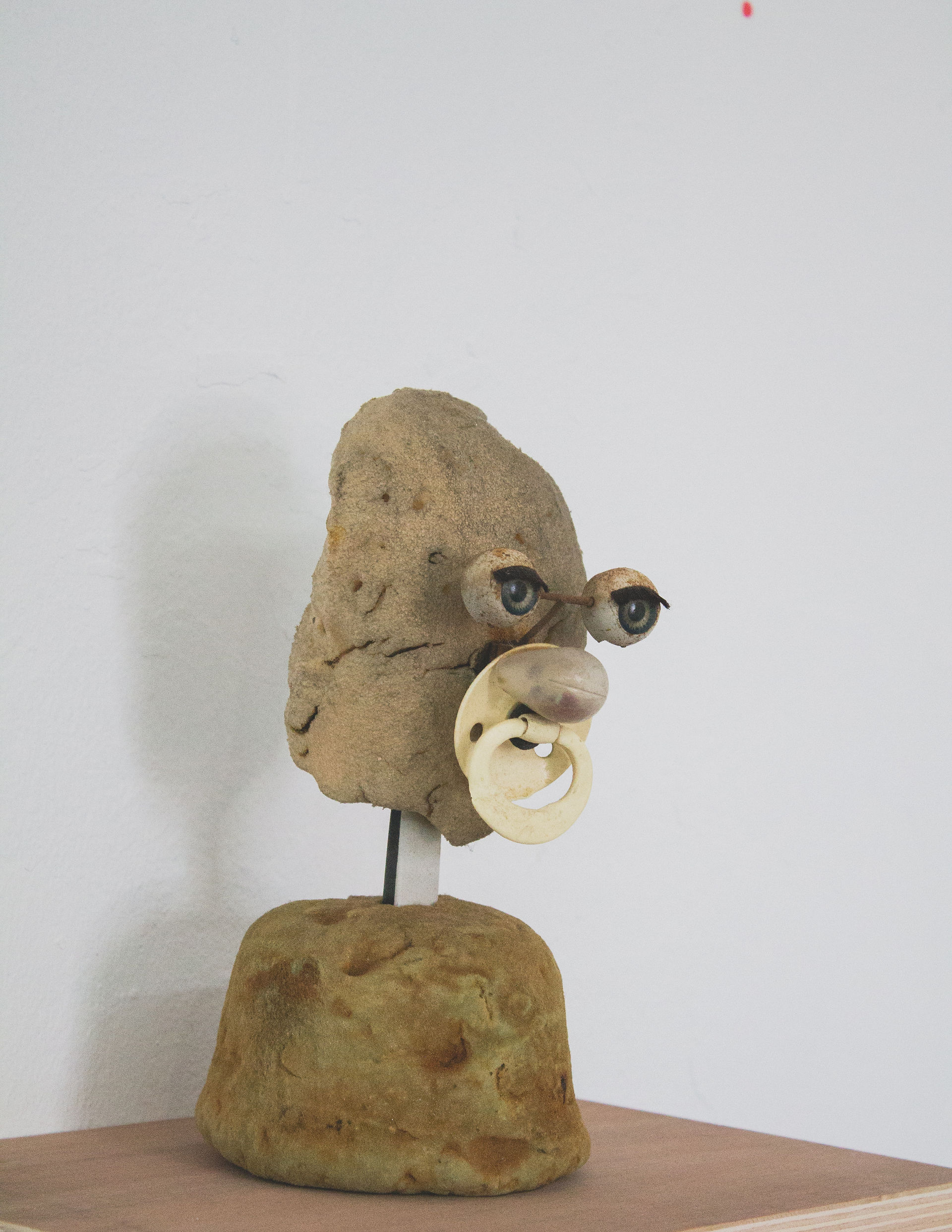 Terrícolas 2 en Art Lab