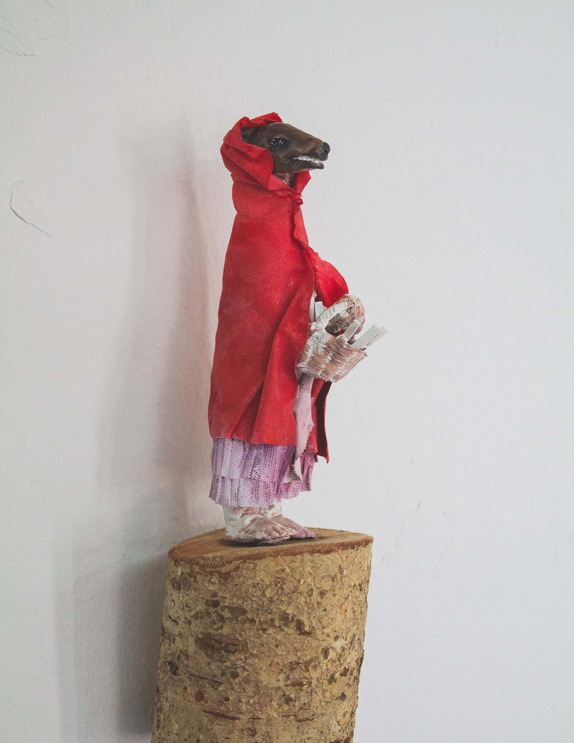 Terrícolas 2 en Art Lab