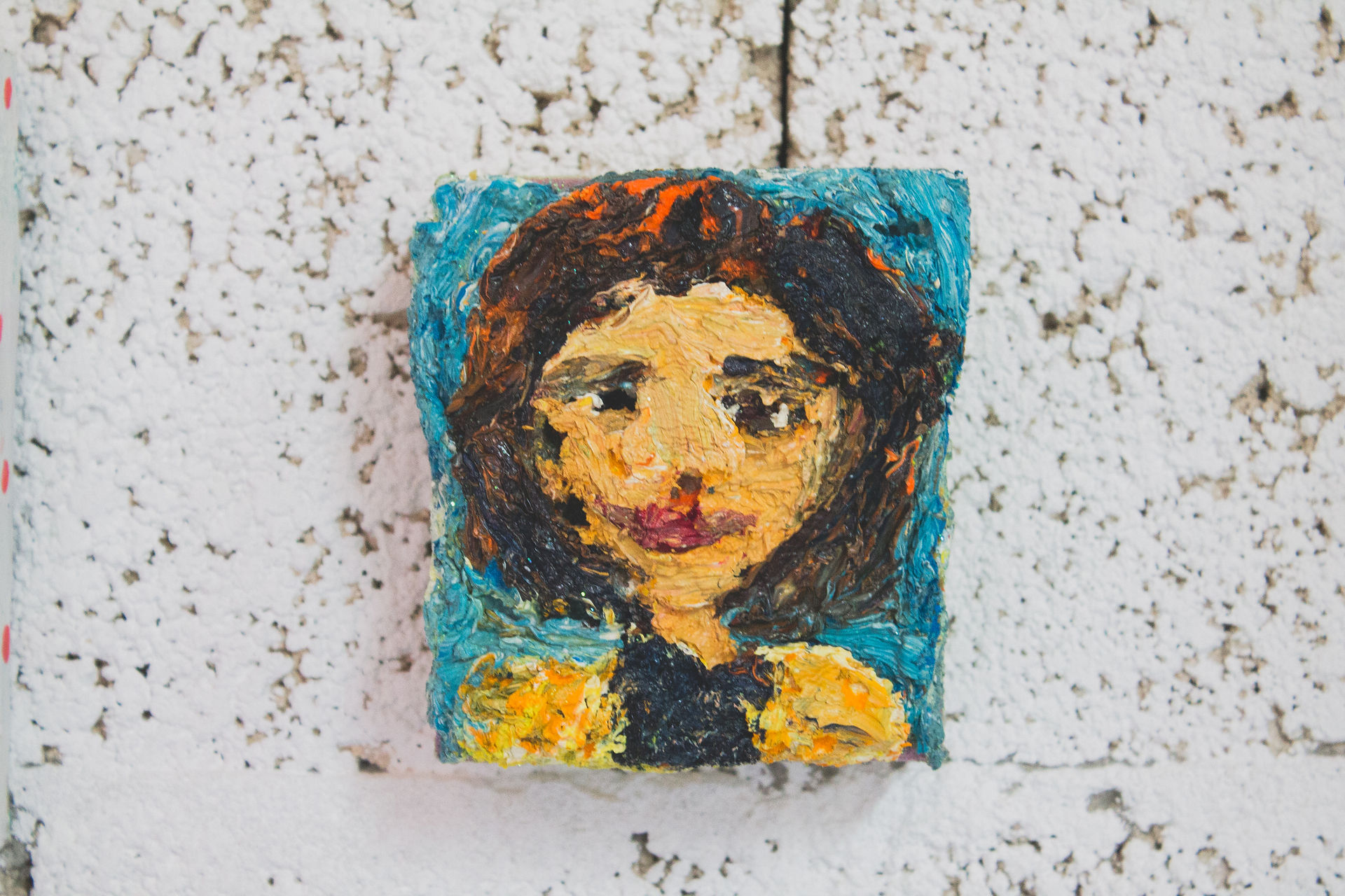 Terrícolas 2 en Art Lab