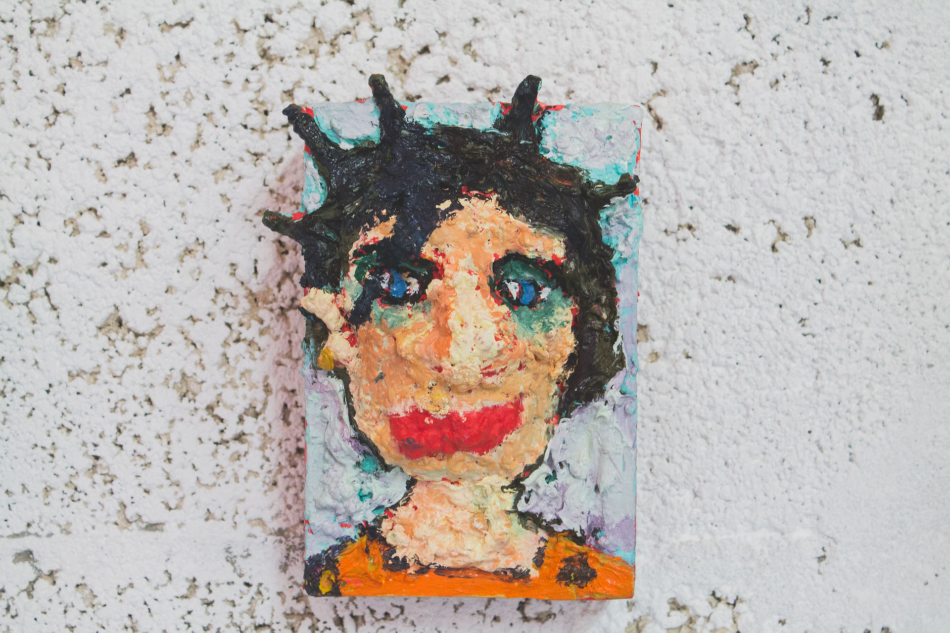 Terrícolas 2 en Art Lab