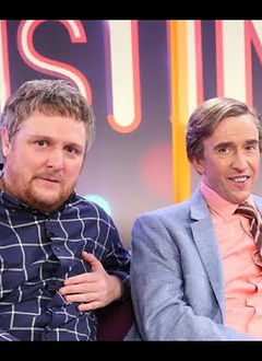 This Time with Alan Partridge