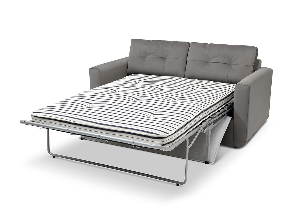 Thumbnail: Bedford Sofa Bed