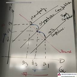 Structure of the Market Economy simple 1