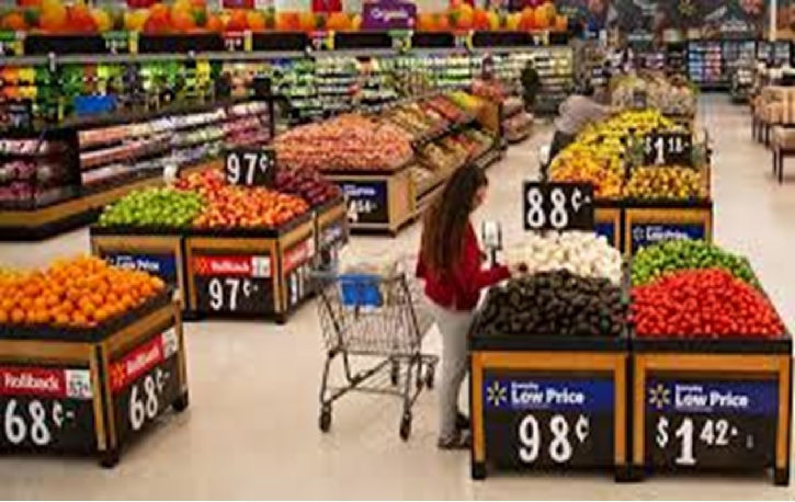 Menu Engineering 13 Consumer buying in a Supermarket