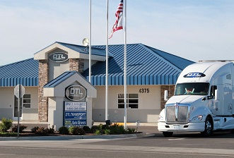 Industrial Architect Fresno, CA