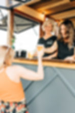 mobile bartenders in Fresno