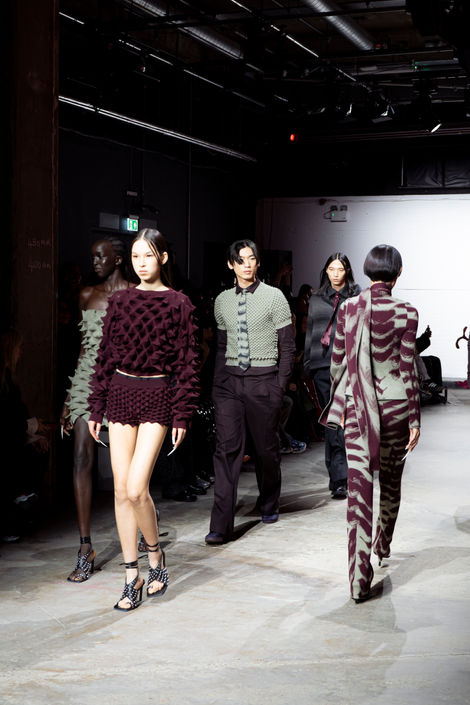 Fashion