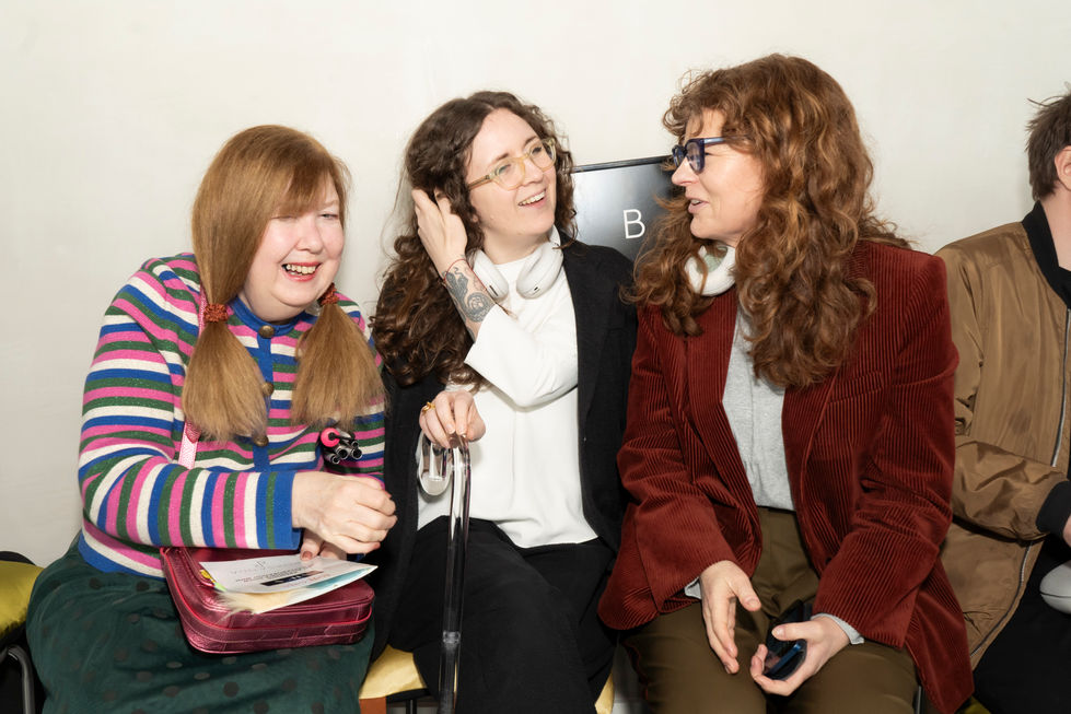Roksanda Hair & Care 23.02.25 @Madoka-29
