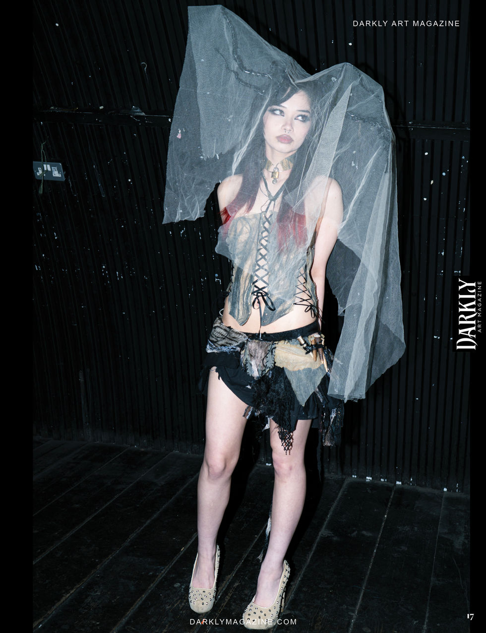 Darkly 21417