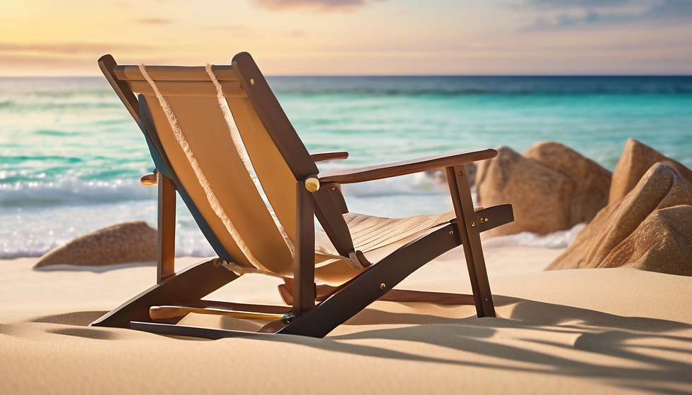 Dream Destination Travel Expo