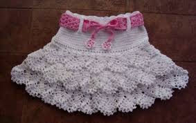 jupe grande et petite