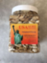 Woods Grown Ginseng with Slices & Granules & Powder Services