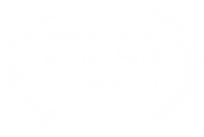 WINNER BEST FEATURE FILM Winter Park Film Festival