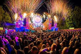 Beveiligingsbedrijven bezorgd over groot aantal evenementen
