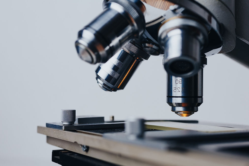 Iconic Instrumentation