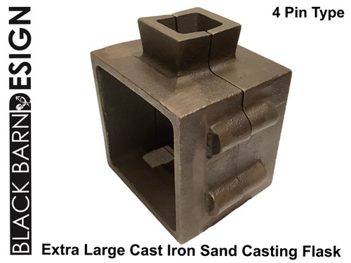 Metal Casting Gold Silver Bronze 
