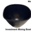 Thumbnail: 4kg Gold Star XL Investment Powder Casting All Metals, Mixing Bowl and Spatula