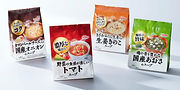 パッケージデザイン