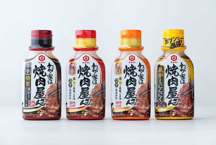 キッコーマン_我が家は焼肉屋さん２_パッケージデザイン.jpg