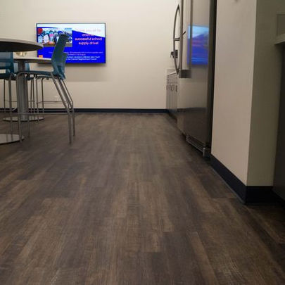 Why Your Office Still Looks Dirty After the Cleaners Leave