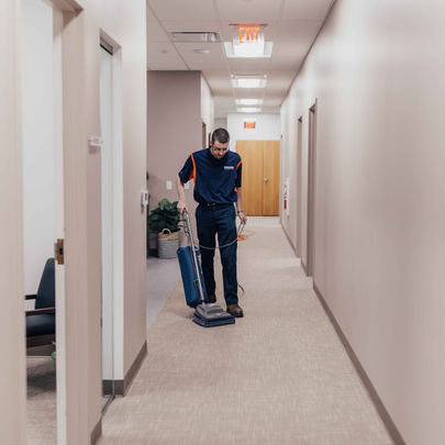 How Often Should an Office Be Cleaned? Daily, Weekly, or Hybrid