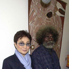 Yoko Ono 2000 Biennael of Sydney jpg.jpg