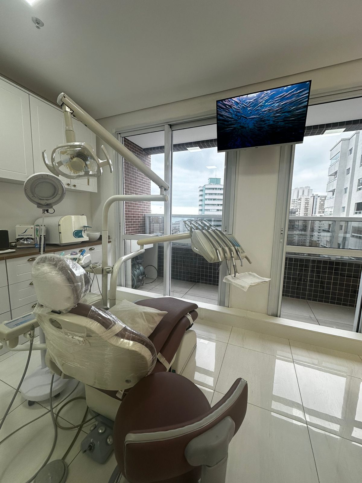 Dra. Gabriela Gonçalves — Prótese fixa e estética facial