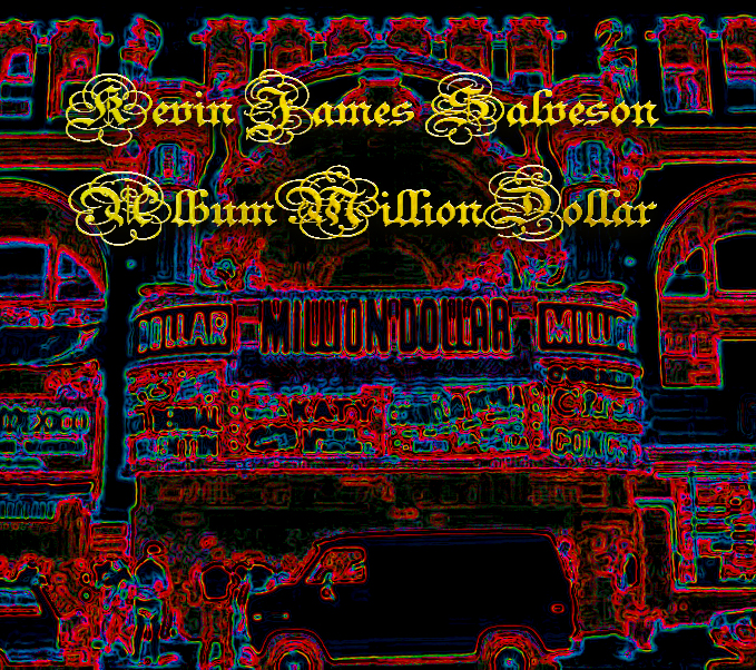 Trumpocalypse Not by Kevin Salveson Trumpocalypse Not by Kevin Salveson