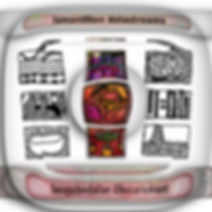 lamontikon datastreams - sesquipedalian obscurismant MP3