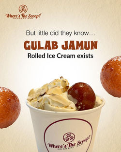 Gulab Jamun 